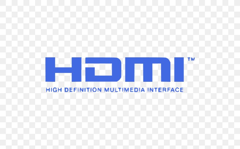 Logo Brand Organization Product Design HDMI, PNG, 512x512px, Logo, Area, Blue, Brand, Hdmi Download Free