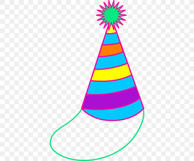 Party Hat Birthday Clip Art, PNG, 400x680px, Party Hat, Area, Artwork, Balloon, Beanie Download Free