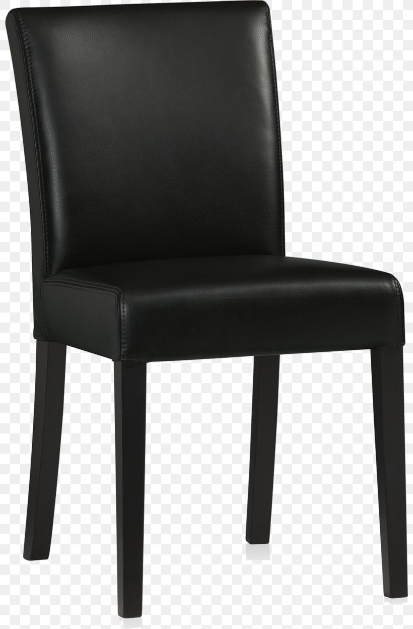 Table Chair Dining Room Bonded Leather Furniture, PNG, 800x1248px, Table, Armrest, Artificial Leather, Black, Bonded Leather Download Free