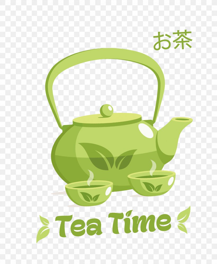 Tea Vector Graphics Logo Illustration, PNG, 2295x2792px, Tea, Amphibian, Brand, Cup, Drawing Download Free