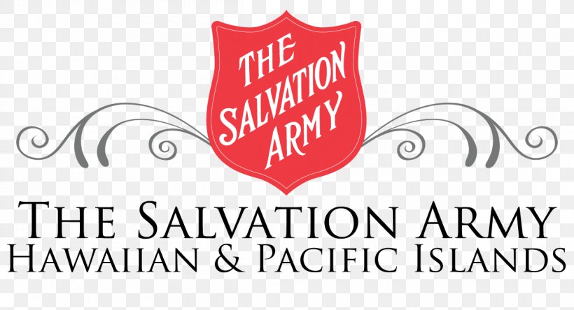 The Salvation Army Hawaiian & Pacific Islands The Salvation Army Kroc Center Hawaii Kailua The Salvation Army Family Treatment Services, PNG, 1200x650px, Salvation Army, Brand, Calligraphy, Hawaii, Hawaii Public Radio Download Free