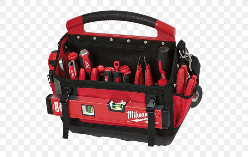 Amazon.com Milwaukee 22 In. Packout Modular Tool Box Storage System Milwaukee 10 In. Packout Tote 48-22-8310 New Tote Bag, PNG, 520x520px, Amazoncom, Bag, Clothing Accessories, Home Depot, Milwaukee Electric Tool Corporation Download Free