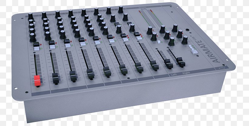 Audio Mixers Allen & Heath ZED-R16 D&R Broadcasting Audio Mixing, PNG, 753x417px, Audio Mixers, All India Radio, Audio, Audio Equipment, Audio Mixing Download Free