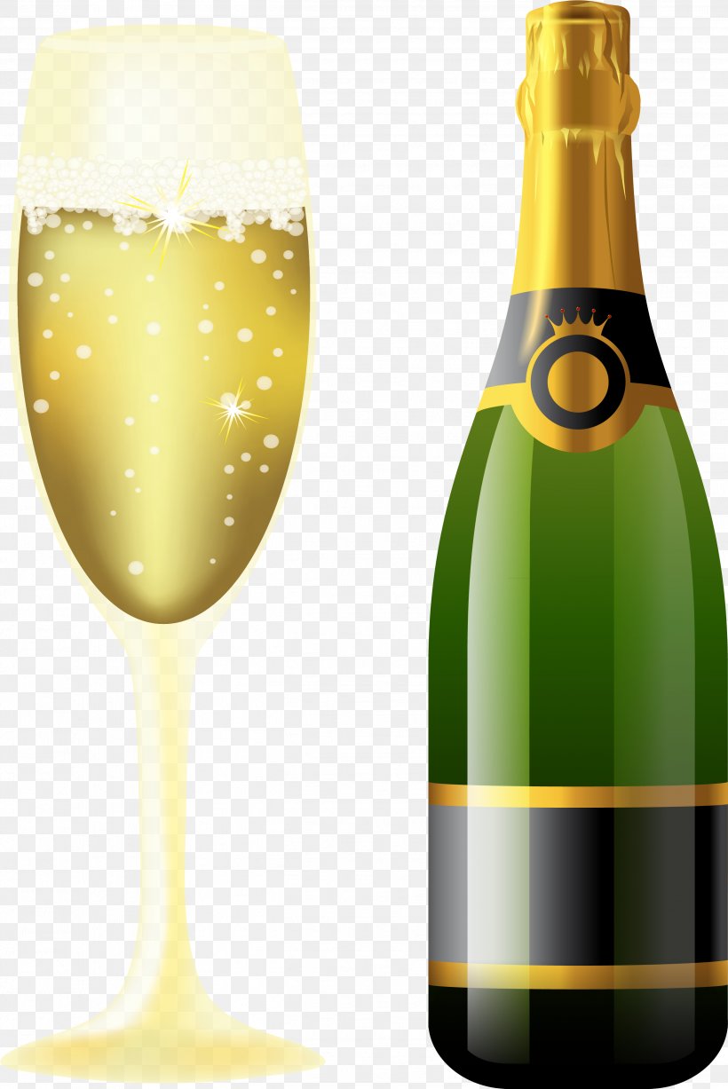 Champagne Bottle, PNG, 2602x3894px, Champagne, Alcohol, Alcoholic Beverage, Alcoholic Beverages, Beer Download Free
