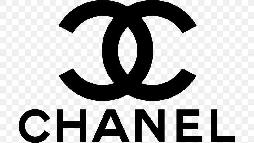 Chanel Logo Brand Silhouette, PNG, 700x463px, Chanel, Area, Black And White, Brand, Coco Chanel Download Free