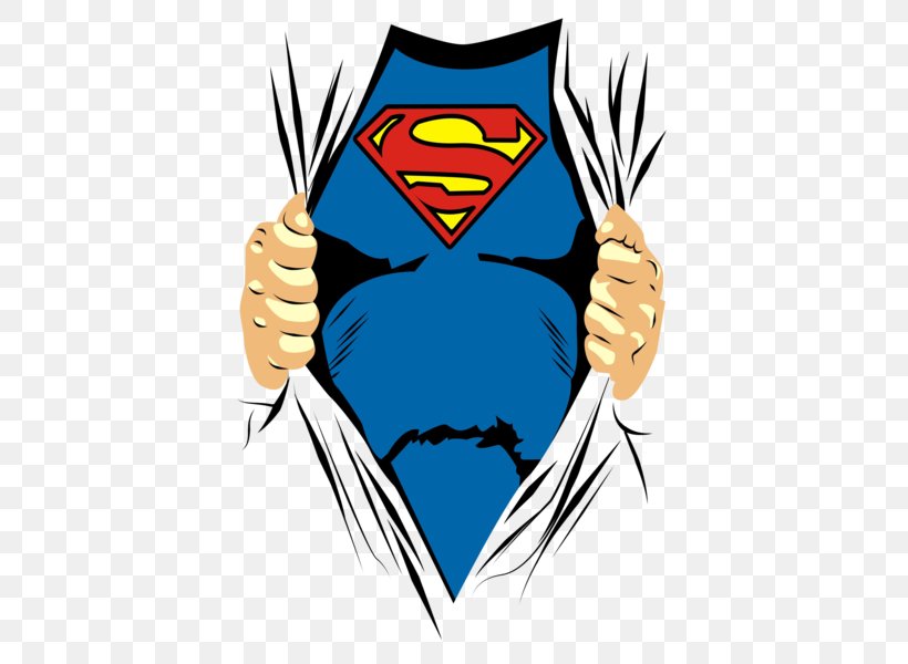 Clark Kent T-shirt Superman Logo American Comic Book Sleeve, PNG, 424x600px, Clark Kent, American Comic Book, Fictional Character, Logo, Longsleeved Tshirt Download Free