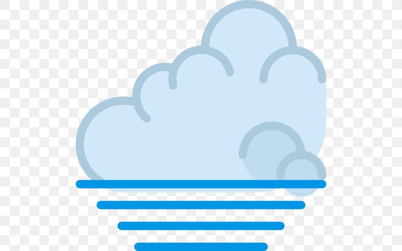 Cloud Weather Icon, PNG, 512x512px, Cloud, Area, Blue, Communication, Human Behavior Download Free