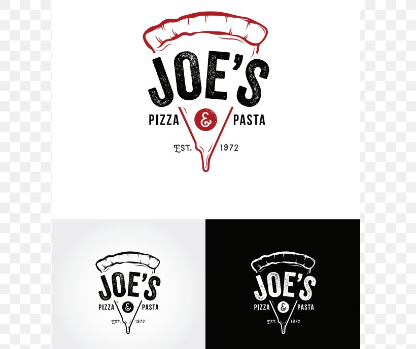 Edwardsville Joe's Pizza & Pasta Logo Brand Product Design, PNG, 689x689px, Edwardsville, Brand, Effingham, Illinois, Logo Download Free