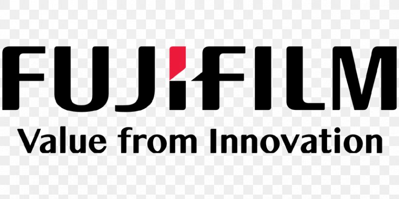 Fujifilm Logo Inkjet Paper Image Product, PNG, 859x429px, Fujifilm, Area, Brand, Document, Ink Download Free