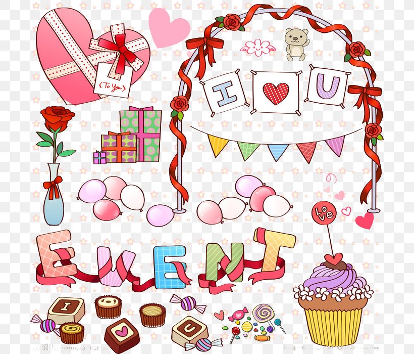 Graphic Design Falling In Love Clip Art, PNG, 700x700px, Falling In Love, Area, Artwork, Baby Toys, Cake Download Free