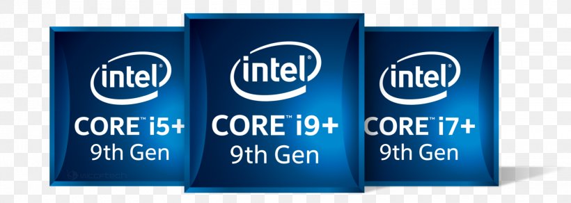Intel Core I9 Intel Core I7 Intel Core I5, PNG, 2060x735px, Core, Advertising, Banner, Brand, Central Processing Unit Download Free