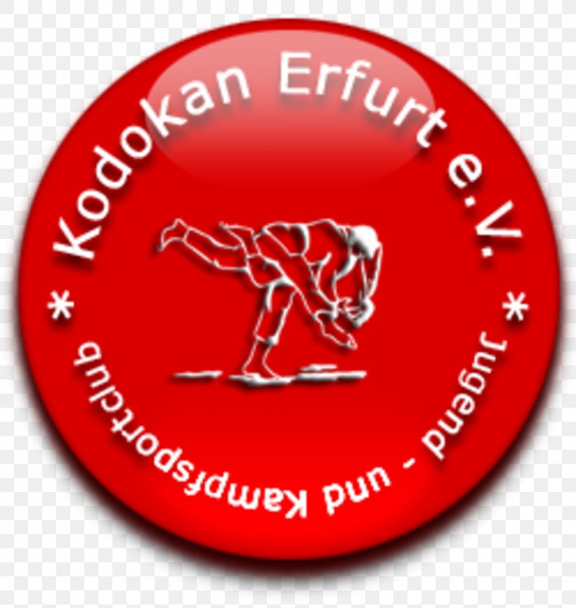 Jugend Und Kampfsportclub Kodokan Erfurt Kodokan Judo Institute Bicing Logo, PNG, 970x1024px, Judo, Area, Association, Badge, Bicing Download Free