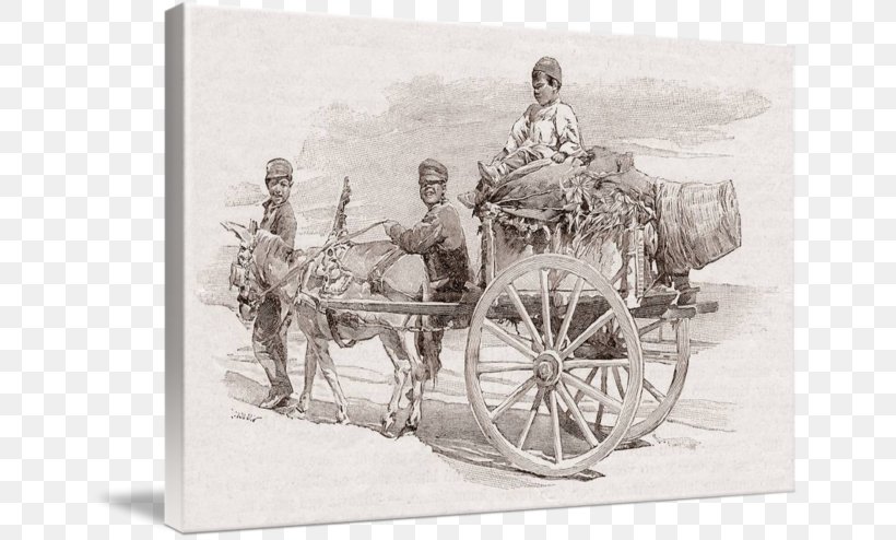 Mule Horse Drawing Cart Wagon, PNG, 650x494px, Mule, Art, Artwork, Barn, Black And White Download Free