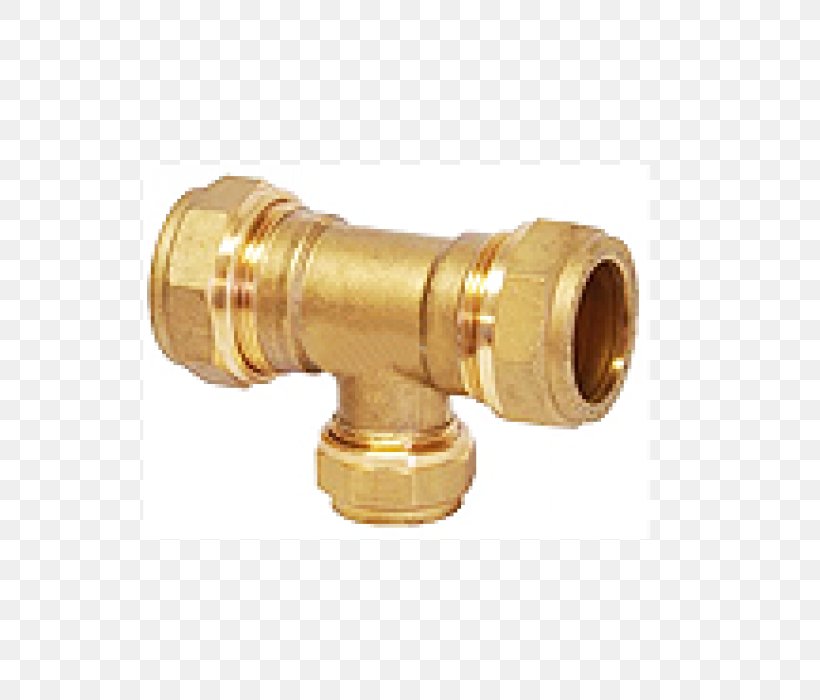 Piping And Plumbing Fitting Brass Pipe Fitting Building Materials Copper Tubing, PNG, 700x700px, Piping And Plumbing Fitting, Brass, Building, Building Materials, Copper Download Free