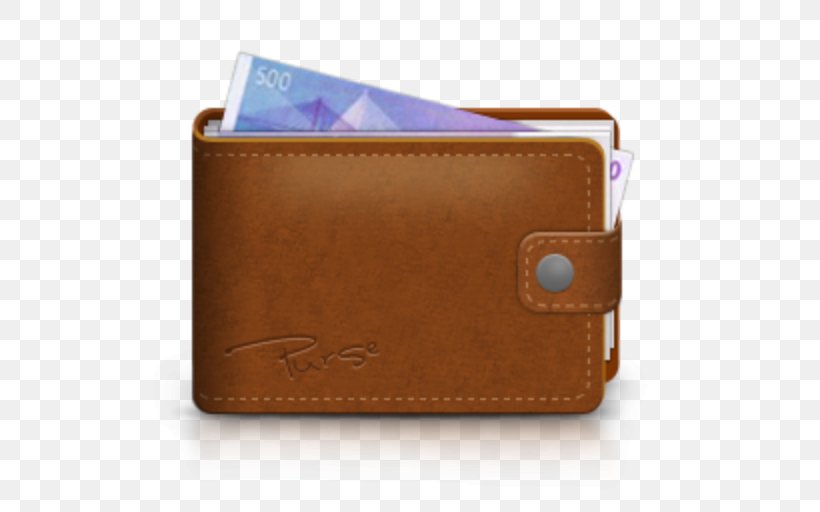 Price Wallet Money Clip Art, PNG, 512x512px, Price, Artikel, Brown, Buyer, Control Download Free