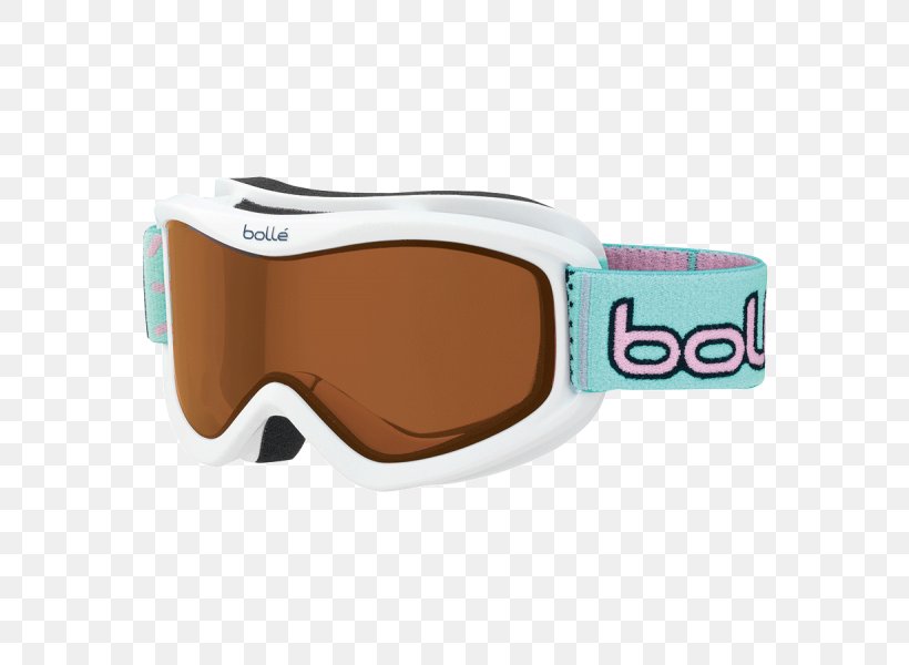 Snow Goggles Skiing Gafas De Esquí Eye, PNG, 600x600px, Goggles, Aqua, Brown, Child, Eye Download Free