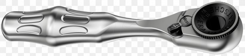 Wera Tools Spanners Socket Wrench Ratchet, PNG, 2516x584px, Wera Tools, Auto Part, Bit, Black And White, Forging Download Free