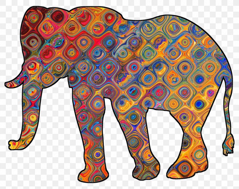 African Elephant Indian Elephant Elephants Clip Art T-shirt, PNG, 909x720px, African Elephant, Animal Figure, Art, Elephant, Elephants Download Free