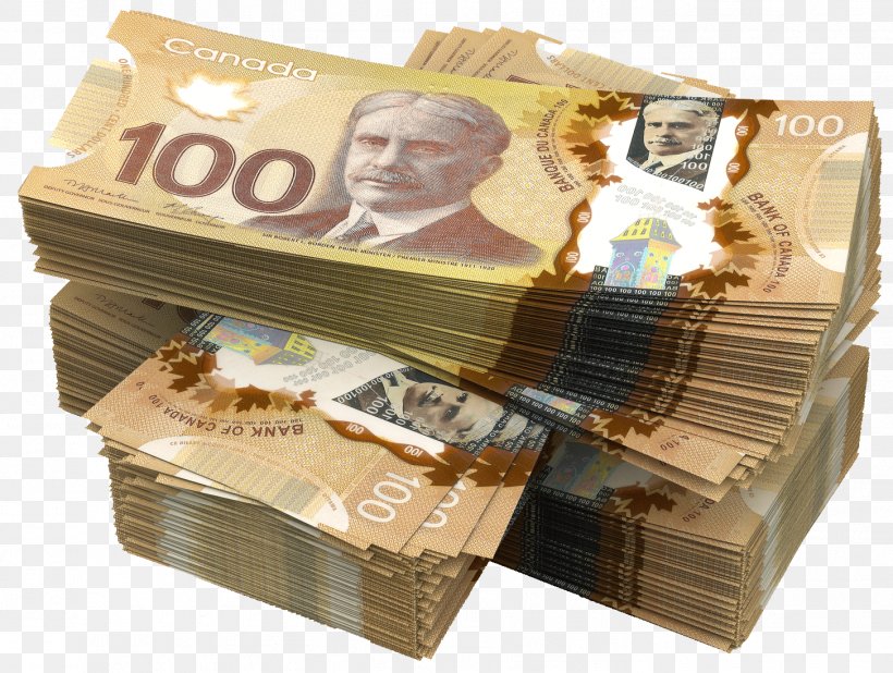 Banknotes Of The Canadian Dollar Canada Money PNG 1454x1097px 