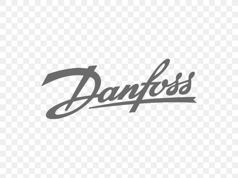 Danfoss Business Refrigeration Robertson Industrial Sales Inc, PNG, 768x614px, Danfoss, Air Conditioning, Black, Black And White, Brand Download Free