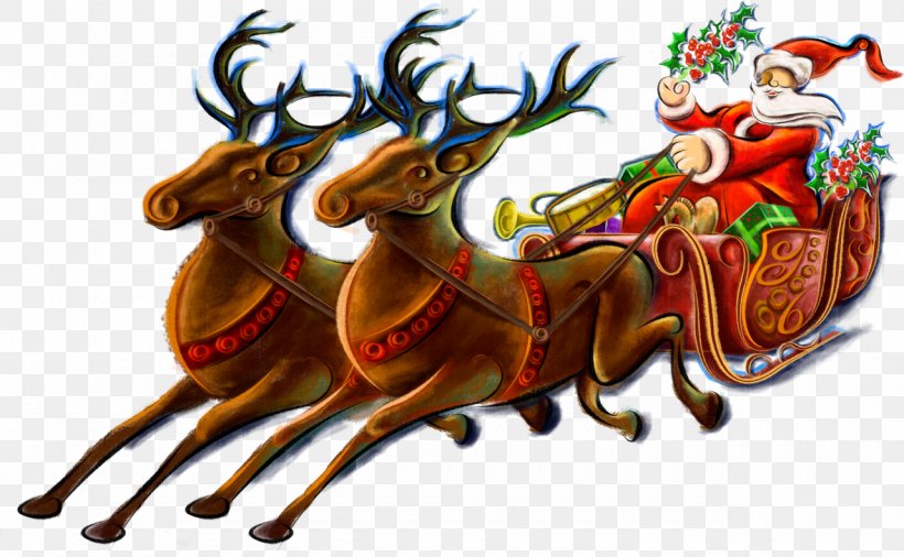 Ded Moroz Reindeer Santa Claus Grandfather, PNG, 1280x790px, Ded Moroz, Art, Blog, Christmas, Christmas Decoration Download Free