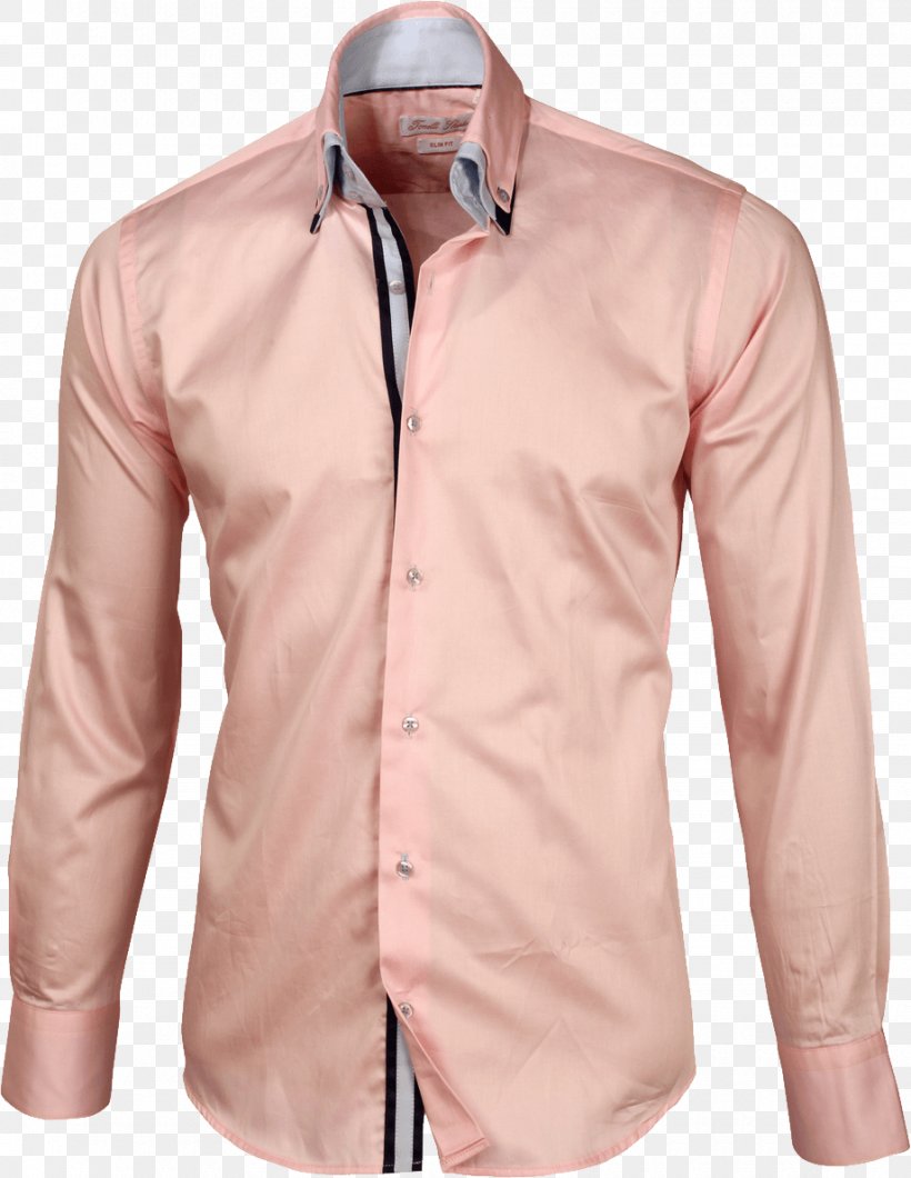 Dress Shirt T-shirt Clothing Formal Wear, PNG, 920x1190px, T Shirt, Beige, Button, Casual, Clothing Download Free
