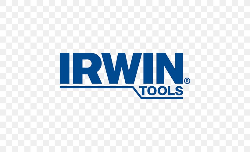 Irwin Industrial Tools Clamp Drill Bit Augers, PNG, 500x500px, Irwin Industrial Tools, Area, Augers, Black Decker, Blue Download Free