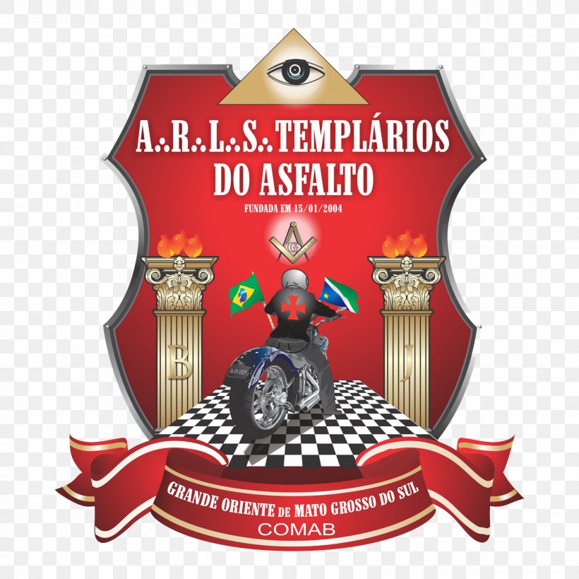 Lins Asphalt Logo Knights Templar, PNG, 1600x1600px, Lins, Arm, Asphalt, Badge, Brand Download Free