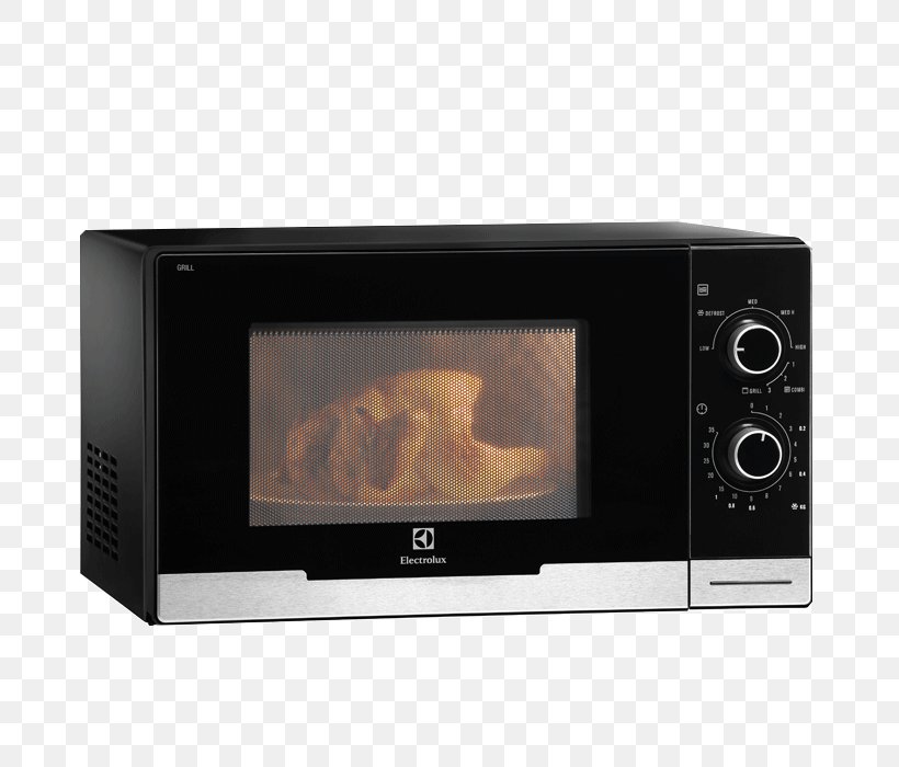 Microwave Ovens Electrolux Home Appliance Convection Microwave, PNG, 700x700px, Microwave Ovens, Convection Microwave, Cooking Ranges, Countertop, Electrolux Download Free
