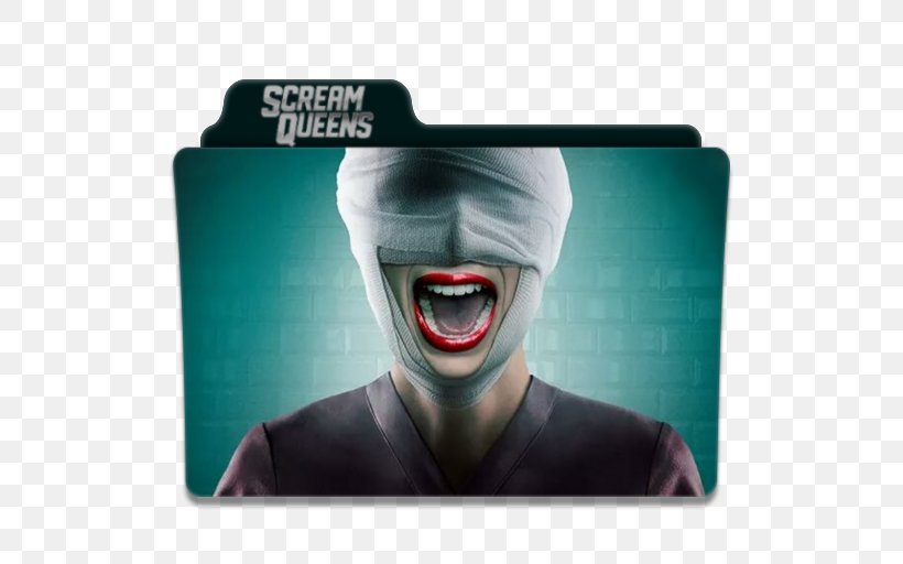 Scream Queens Season 2 Chanel Oberlin Television Show Scream Queens Season 1, PNG, 512x512px, Scream Queens Season 2, Chanel Oberlin, Comedy Horror, Emma Roberts, Fictional Character Download Free