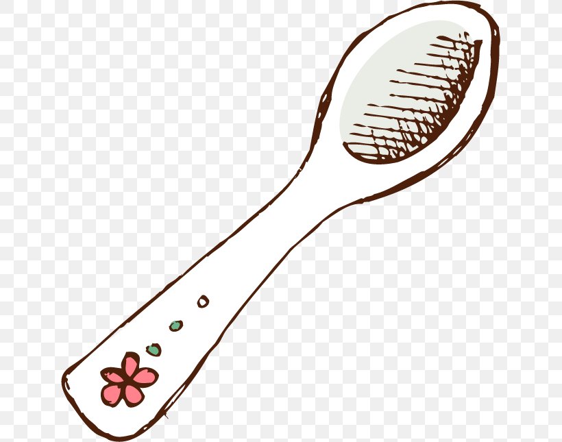 Spoon Clip Art, PNG, 641x645px, Spoon, Cartoon, Cutlery, Designer, Racket Download Free