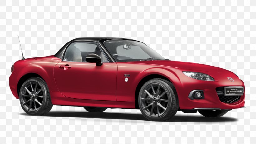 Sports Car Personal Luxury Car Mazda Convertible, PNG, 960x540px, Sports Car, Alloy Wheel, Automotive Design, Automotive Exterior, Automotive Wheel System Download Free