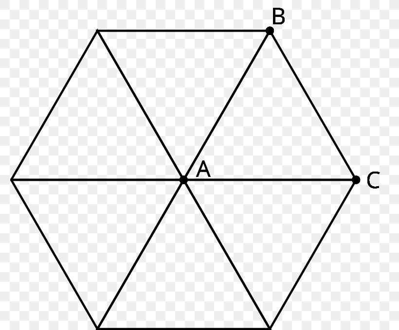 Triangle Point Symmetry Pattern, PNG, 777x679px, Triangle, Area, Black And White, Diagram, Parallel Download Free