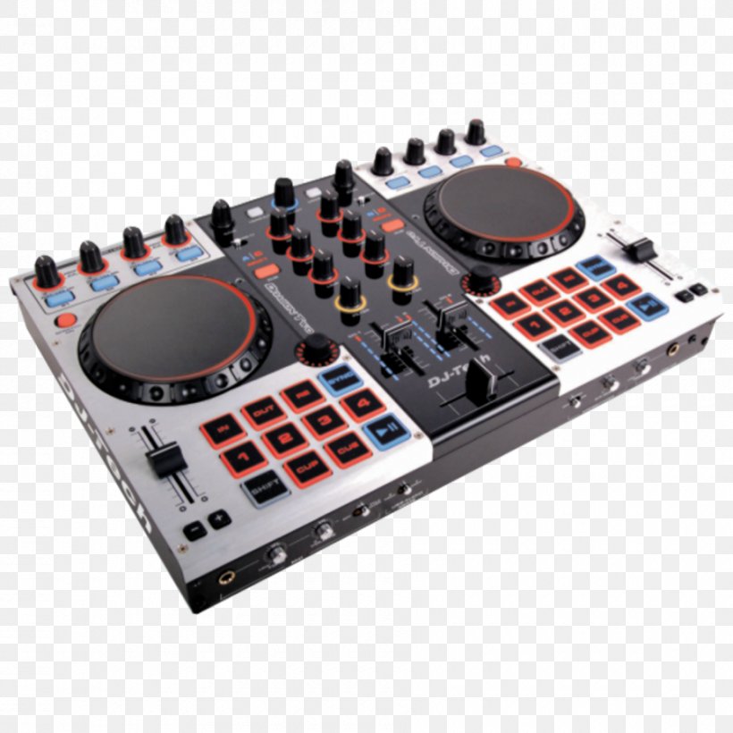 Audio Mixers DJ Controller Microphone Disc Jockey, PNG, 900x900px, Audio, Audio Equipment, Audio Mixers, Audio Mixing, Cdj Download Free