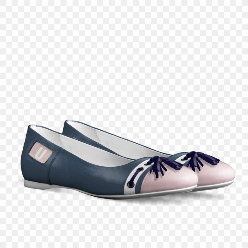 Ballet Flat Shoe Wedge Sandal Made In Italy, PNG, 1000x1000px, Ballet Flat, Ballet, Basic Pump, Blue, Concept Download Free