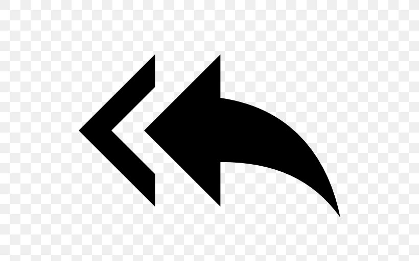 Download Symbol Arrow, PNG, 512x512px, Symbol, Black, Black And White, Bookmark, Button Download Free