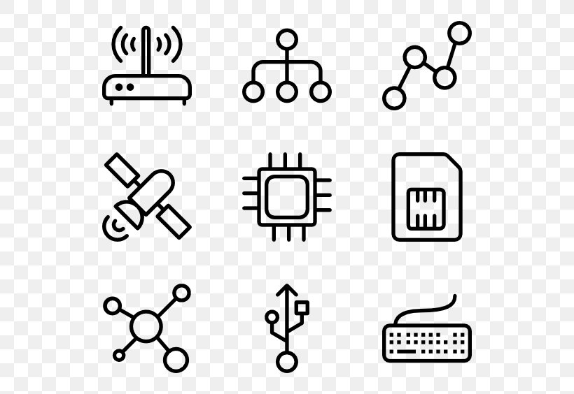 Icon Design Customer Service Technical Support, PNG, 600x564px, Icon Design, Area, Black, Black And White, Brand Download Free