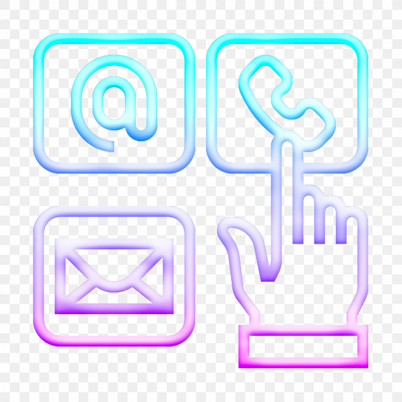 Contact Icon Business Essential Icon, PNG, 1190x1190px, Contact Icon, Business Essential Icon, Line, Square, Symbol Download Free