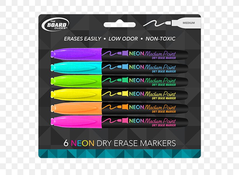 Dry-Erase Boards Marker Pen Office Supplies Permanent Marker, PNG, 600x600px, Dryerase Boards, Brand, Craft Magnets, Eraser, Ink Download Free