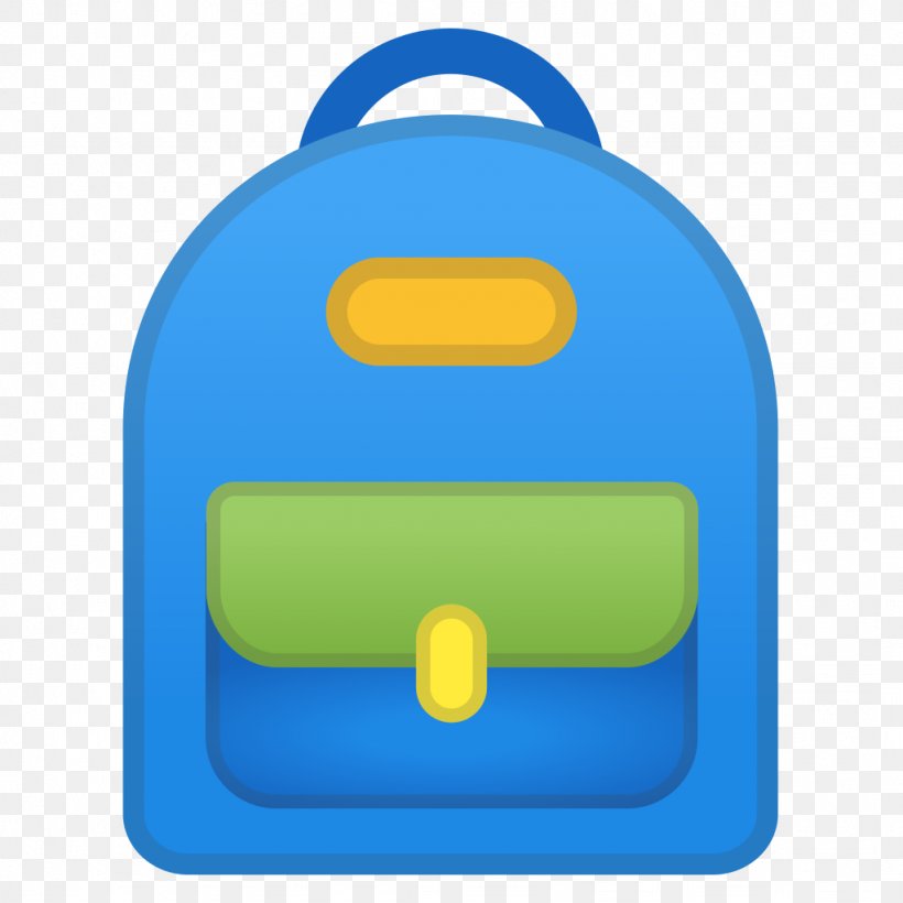 Emoji Backpack School Satchel, PNG, 1024x1024px, Emoji, Backpack, Bag, Clothing, Colegio De Bachilleres Download Free