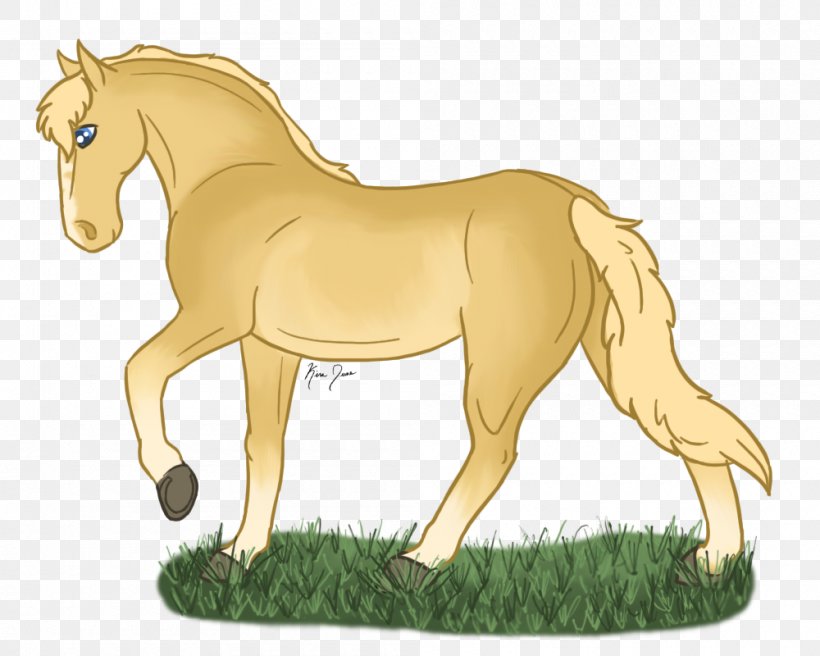 Foal Mane Stallion Mustang Colt, PNG, 1000x800px, Foal, Animal Figure, Bridle, Cartoon, Character Download Free
