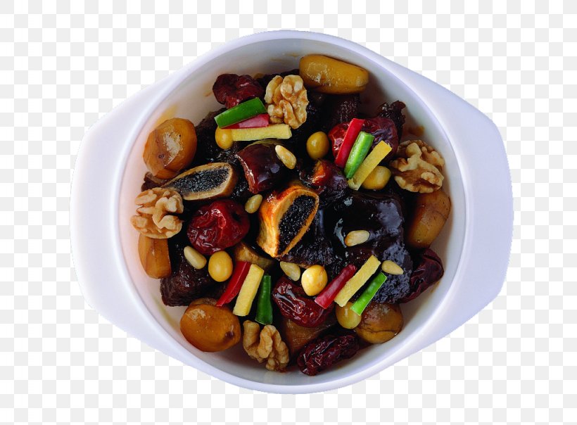 Galbi-jjim Vegetarian Cuisine Korean Cuisine Pine Nut, PNG, 1024x755px, Galbijjim, Cuisine, Dish, Food, Fruit Download Free