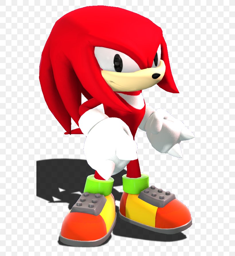 Knuckles The Echidna Sonic CD Sonic Classic Collection Sonic The Hedgehog 3 Sonic Adventure 2, PNG, 565x895px, Knuckles The Echidna, Art, Cartoon, Character, Echidna Download Free