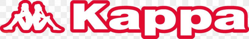 Logo Vector Graphics Kappa Brand Font, PNG, 1255x200px, Logo, Brand ...