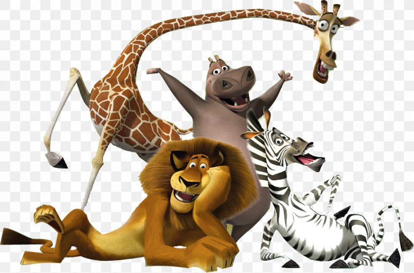 Madagascar Musical Theatre DreamWorks Animation Film, PNG, 913x603px, Madagascar, Animation, Carnivoran, Dreamworks Animation, Figurine Download Free