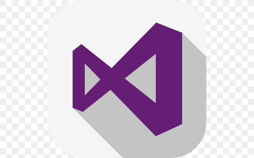 Microsoft Visual Studio Visual Studio Application Lifecycle Management Team Foundation Server Computer Software, PNG, 512x512px, Microsoft Visual Studio, Brand, Computer Program, Computer Software, Installation Download Free