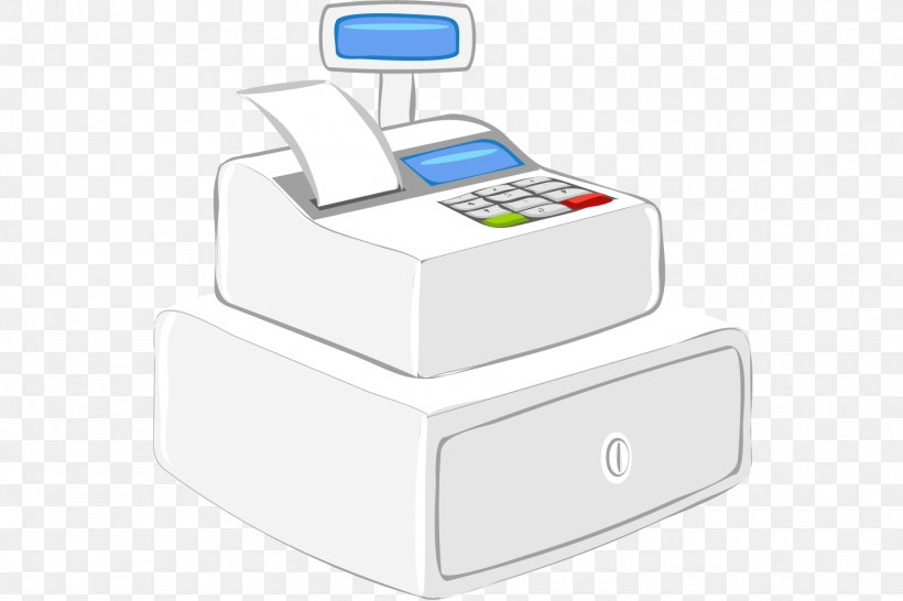 Office Supplies Cash Register Money Cashier Clip Art, PNG, 1500x1000px, Office Supplies, Calculator, Cash, Cash Register, Cashier Download Free