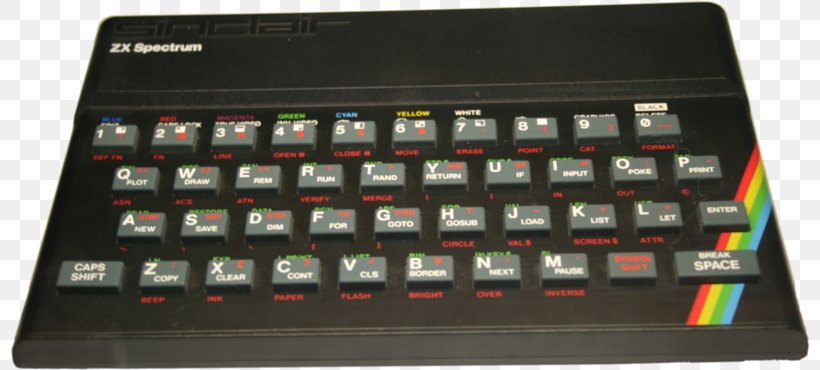 ZX Spectrum Batman Sinclair Research Home Computer, PNG, 800x370px, Zx Spectrum, Batman, Commodore 64, Computer, Computer Accessory Download Free