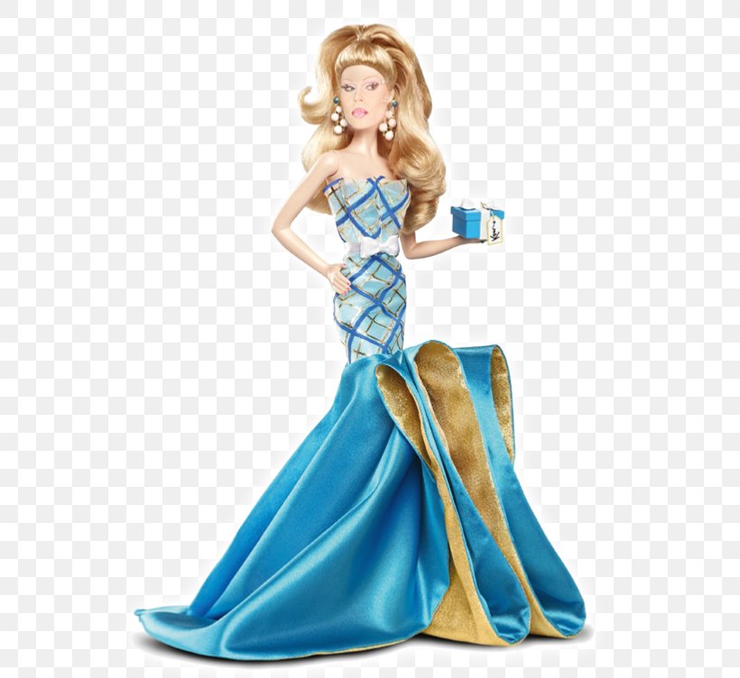 Barbie Ken Mattel Doll Birthday, PNG, 555x752px, Barbie, Aqua, Birthday, Business, Costume Download Free