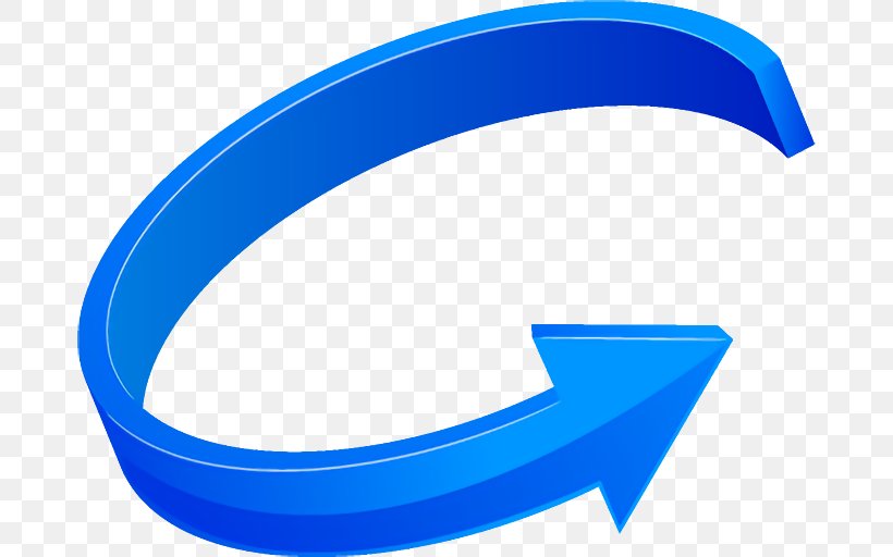 Blue Clip Art Electric Blue Symbol Circle, PNG, 678x512px, Blue, Electric Blue, Logo, Symbol Download Free